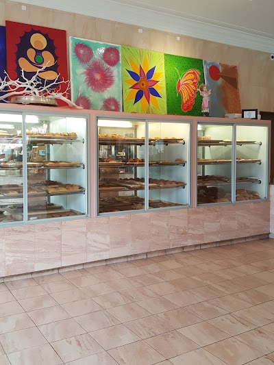 Pierre's Bakery Blue Island