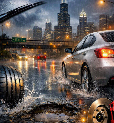 Brach's Auto Center
