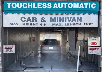 Quick Suds Car Wash